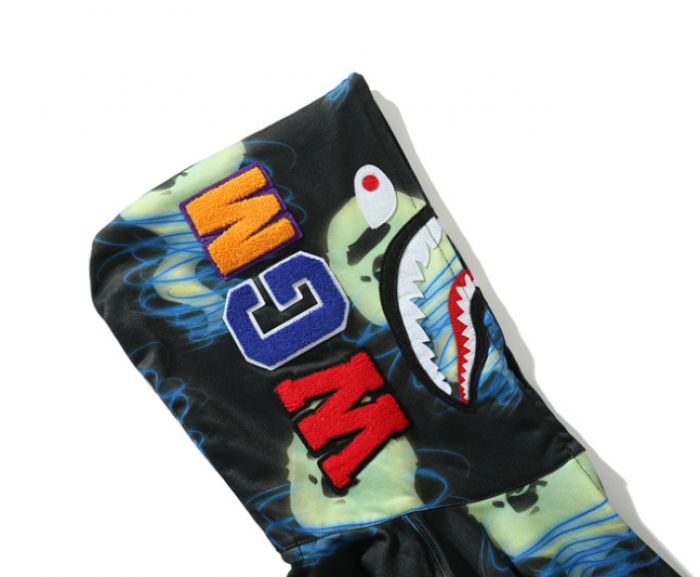 bape hoodie55