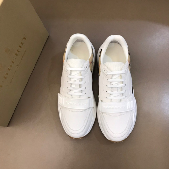 burber*y sneakers b000009