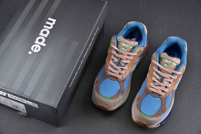 new balance 992 nb000010