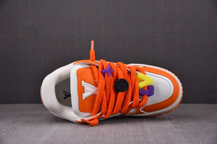 l&v snekaers l0000092