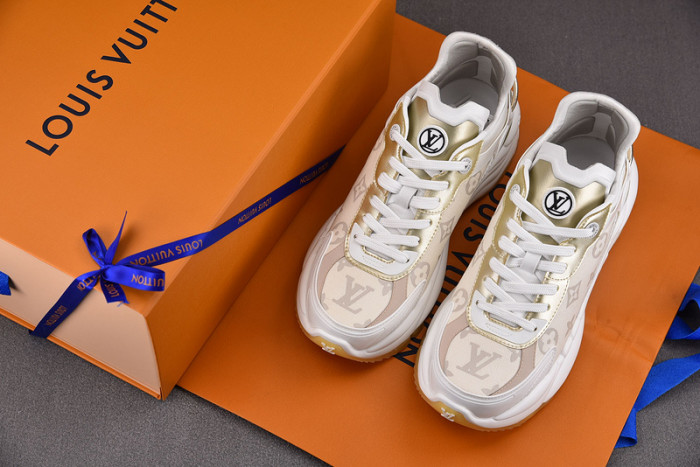 l&v snekaers l0000128