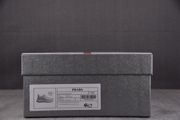 Prad* snekaers P000054