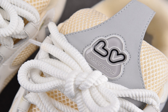 l&v snekaers l0000176