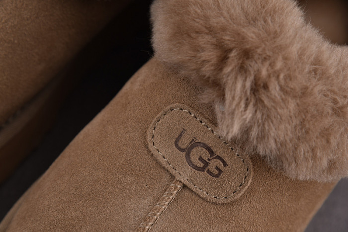 UGG BOOTS UGG000018