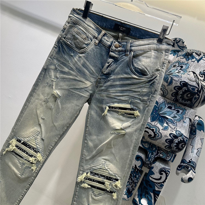 Amiri Jeans AJ2