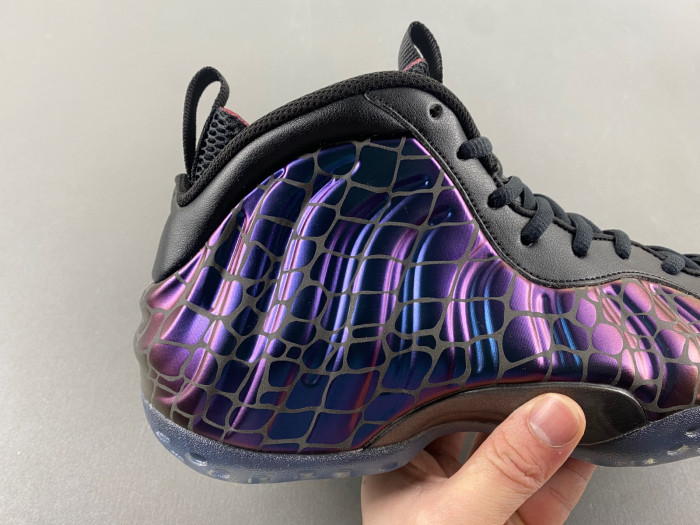 Nike Air Foamposite One Tekken 8 Kazuya Mishima FQ9050-400