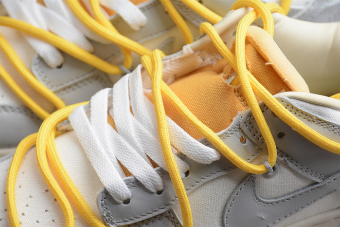 ofw x dunk low “29 of 50” dm1602-103