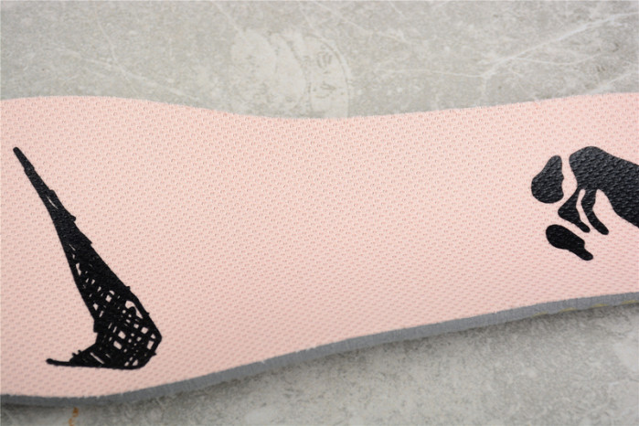 ofw x dunk low “06 of 50” dm1602-110