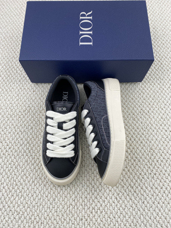 dio* sneakers b33 t0000-092