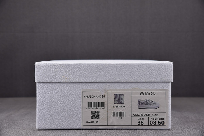 dio* sneakers t0000-065