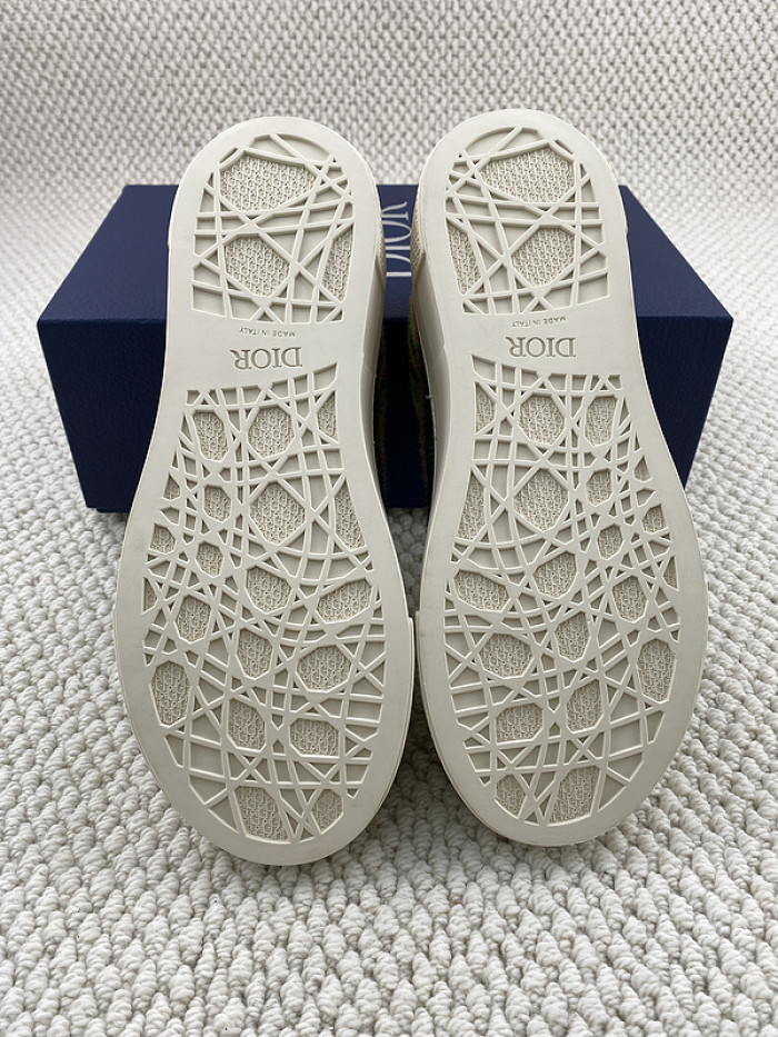 dio* sneakers b33 t0000-099