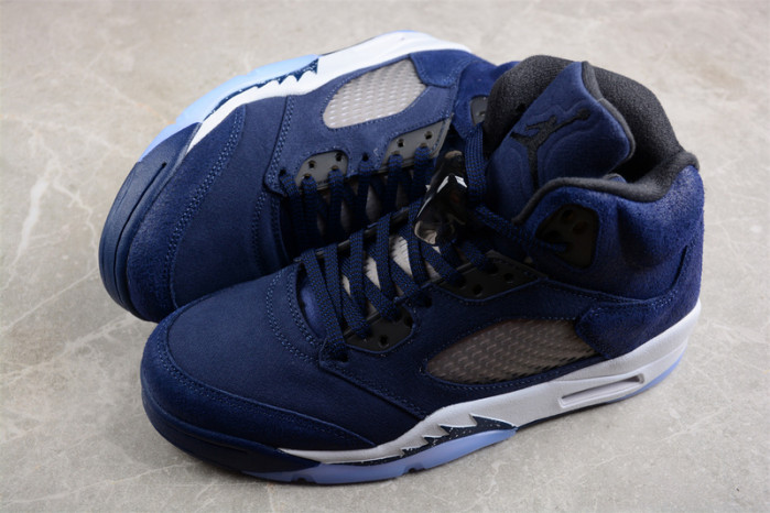 air jordan 5 georgetown fd6812-400