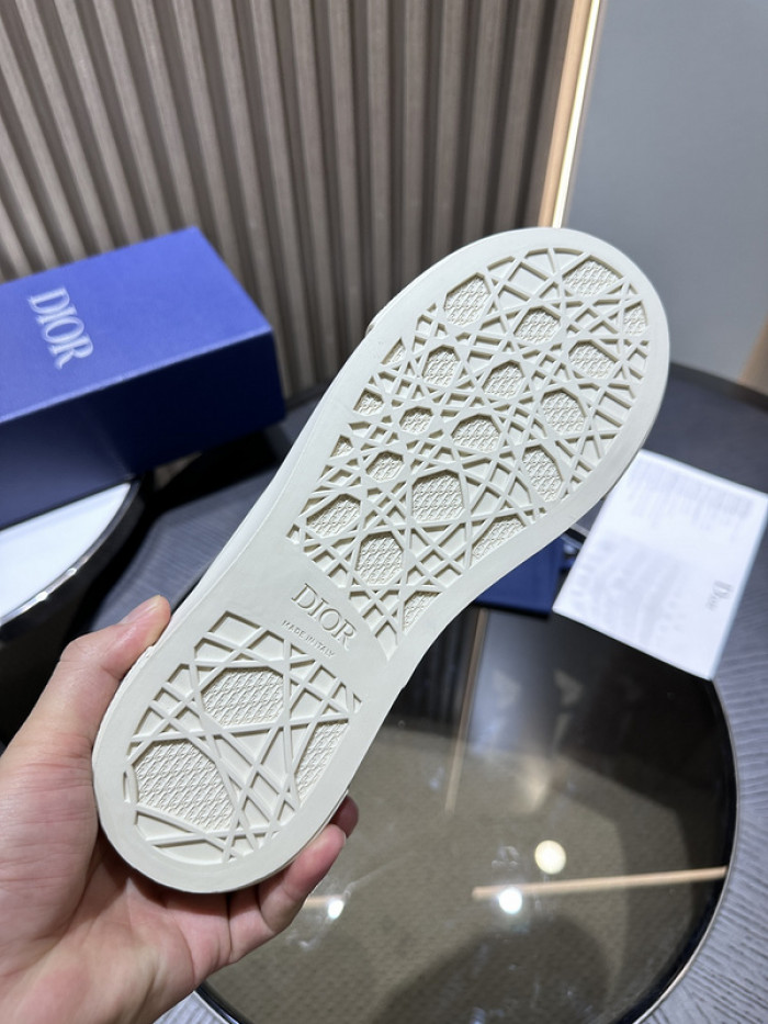 dio* sneakers b33 t0000-093