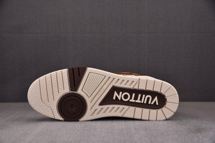 l&v snekaers l0000183