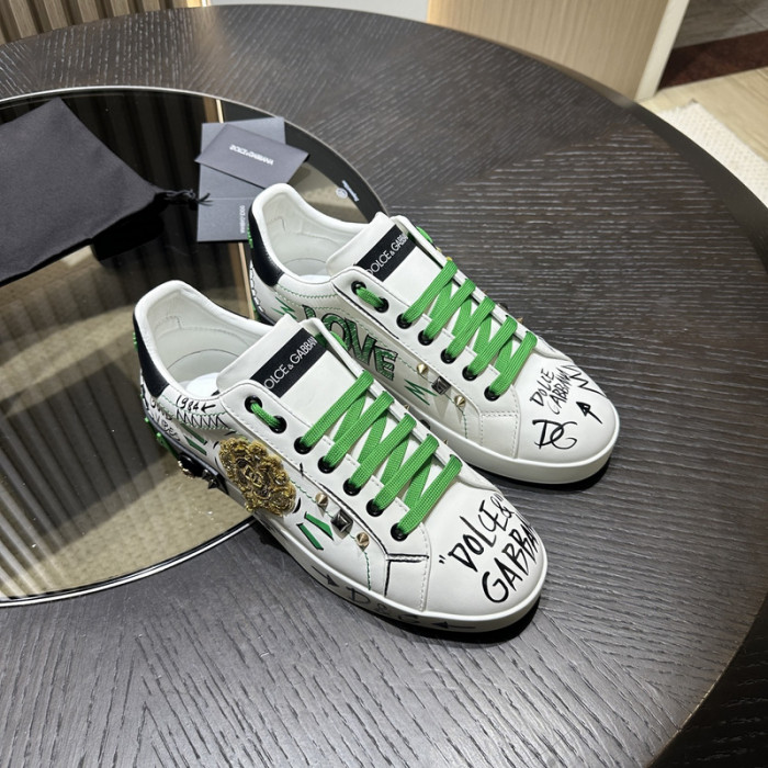 D&G SNEAKERS DG000030