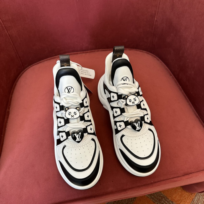 L&V snekaers L0000206