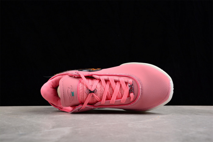 nike lebron 20 ep "multi" dq3827-900