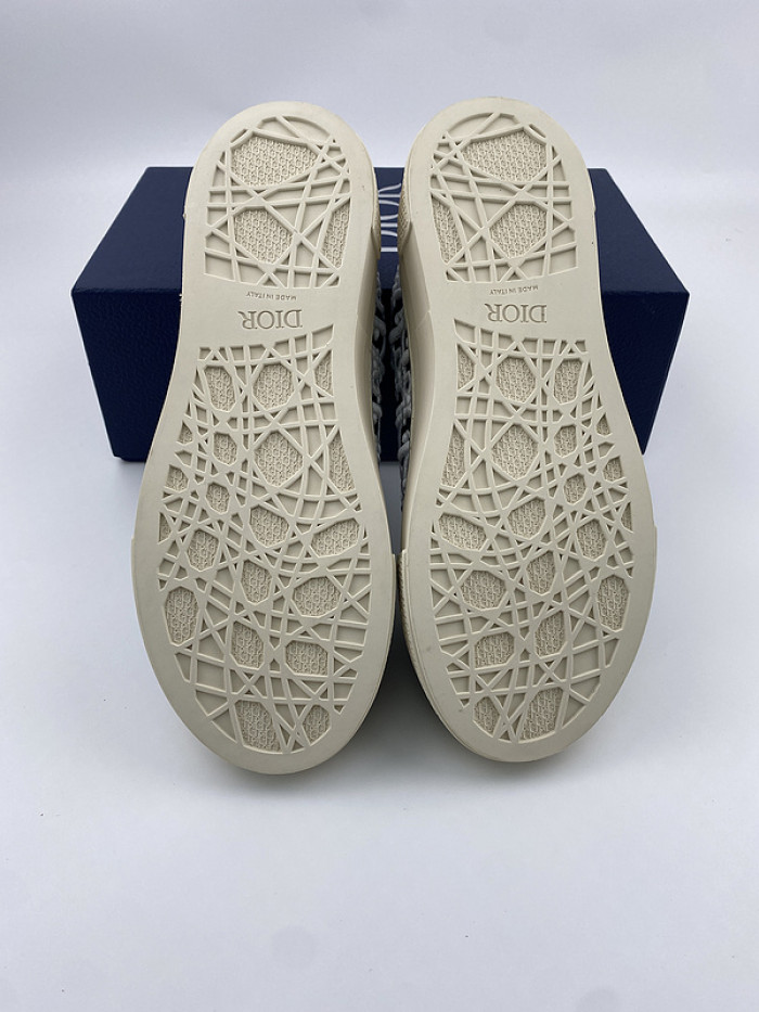 dio* sneakers b33 t0000-094