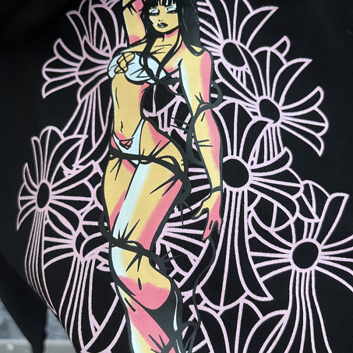 Ch**me He**ts ch51·