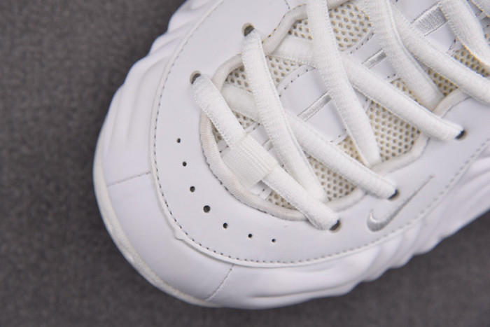 Nike Air Foamposite One CDG Homme Plus White DJ7952-100