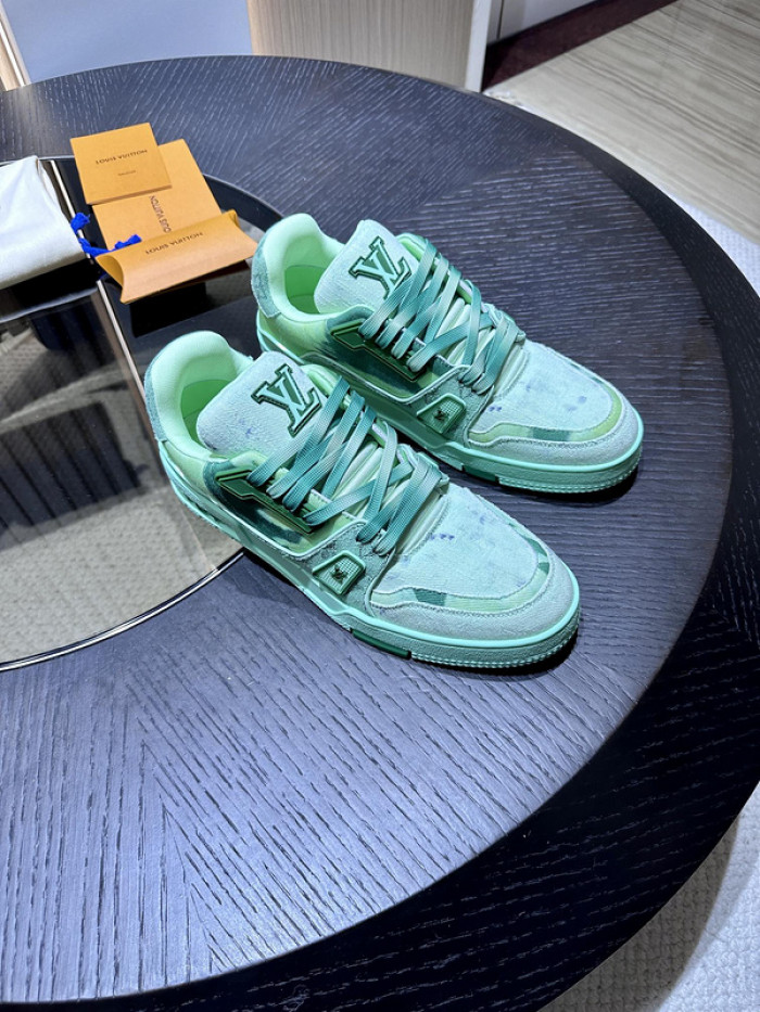 l&v snekaers l0000103