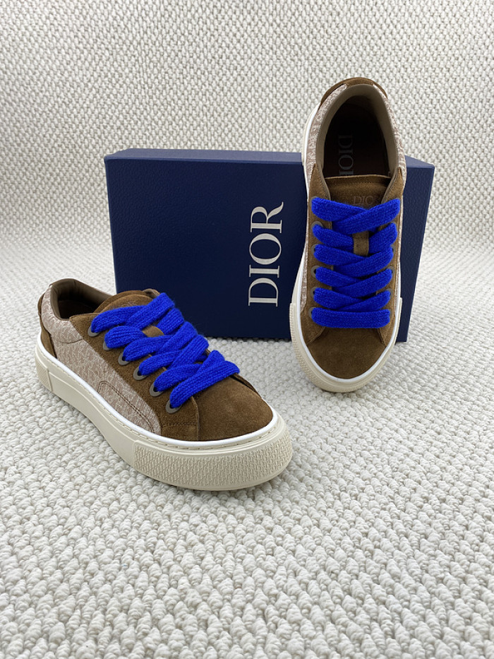 dio* sneakers b33 t0000-096