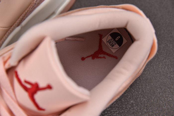 Air Jordan 3 WMNS "Valentine