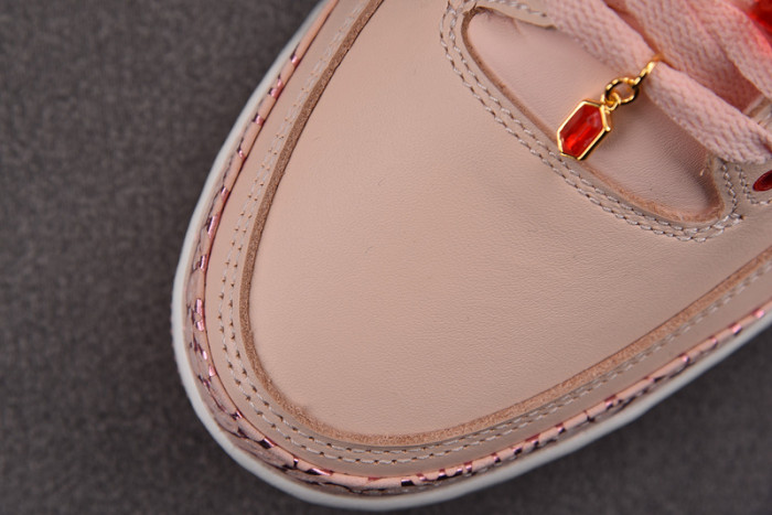 Air Jordan 3 WMNS "Valentine