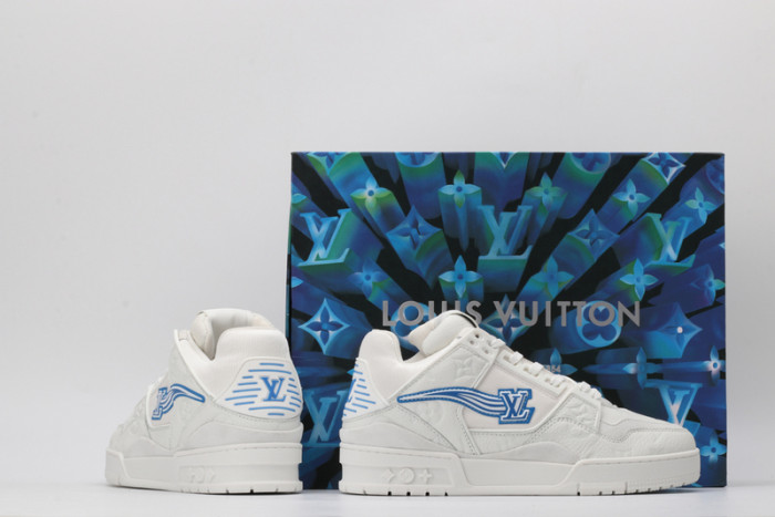 l&v snekaers l0000018