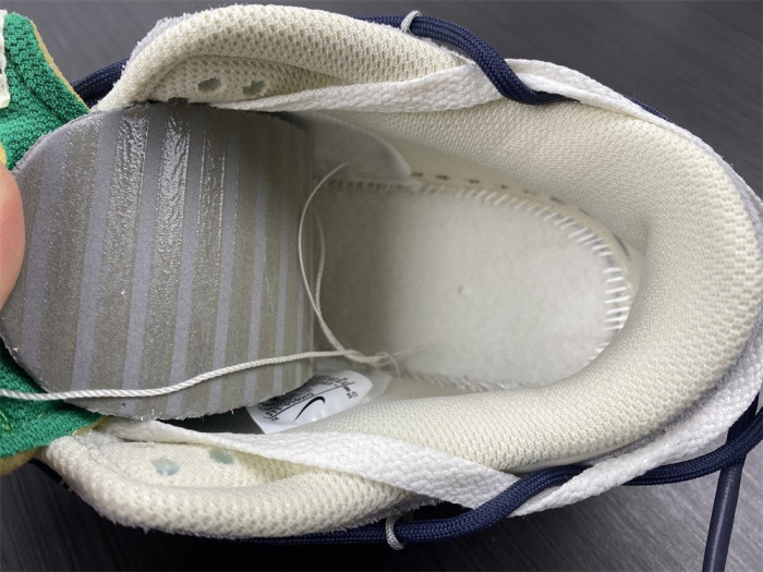 ofw x dunk low “20 of 50” dj0950-115