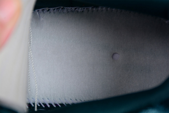 nike dunk low green velvet dz5224-300