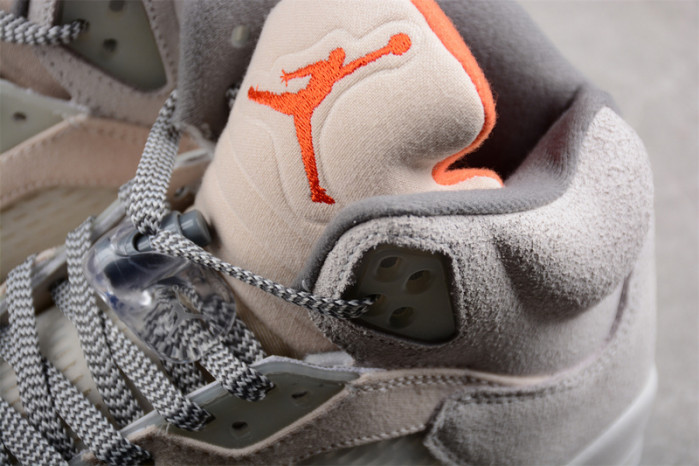 air jordan 5 retro se "craft" fd9222-180