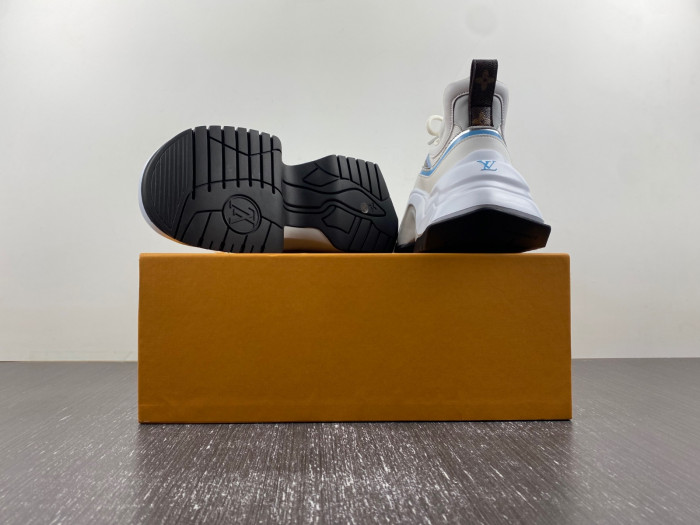 l&v snekaers l0000156