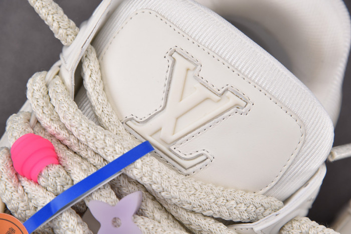 l&v snekaers l0000090