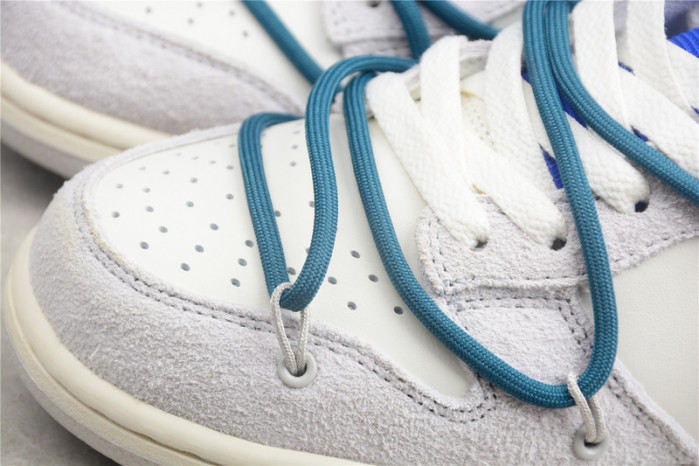 ofw x dunk low “16 of 50” dj0950-111