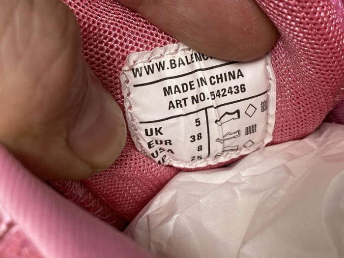 sneaker tess.s.gomma 5000019