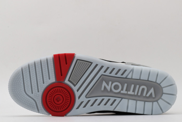 l&v snekaers l0000019