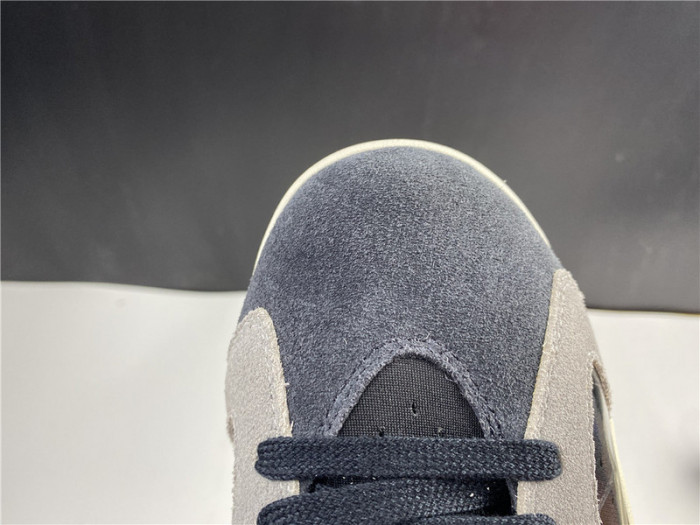 air jordan 6 wmns tech chrome ck6635-001