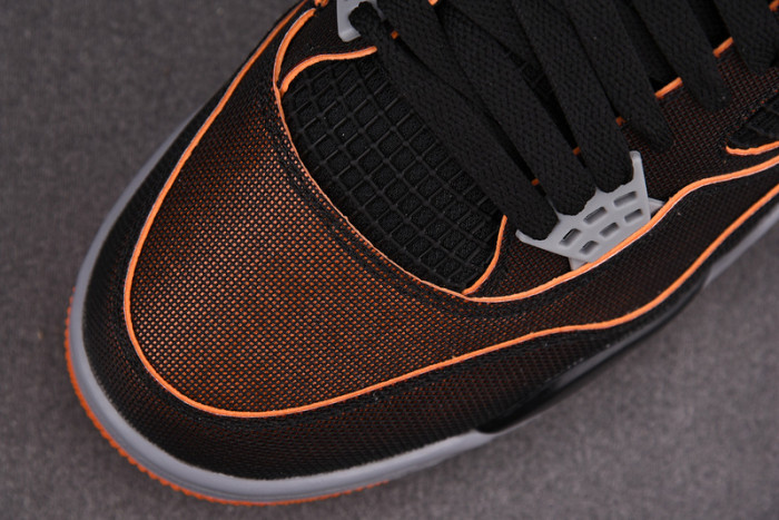 air jordan 4 wmns starfish cw7183-100