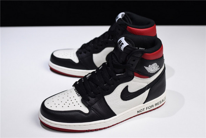 air jordan 1 no ls not for resale varsity red 861428-106