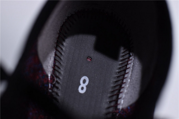 nike air vapormax flyknit 2 team red 942843-006