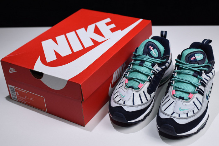 nike air max 98 south beach 640744-005
