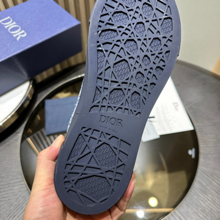 DIO* SNEAKERS B33 T0000-216