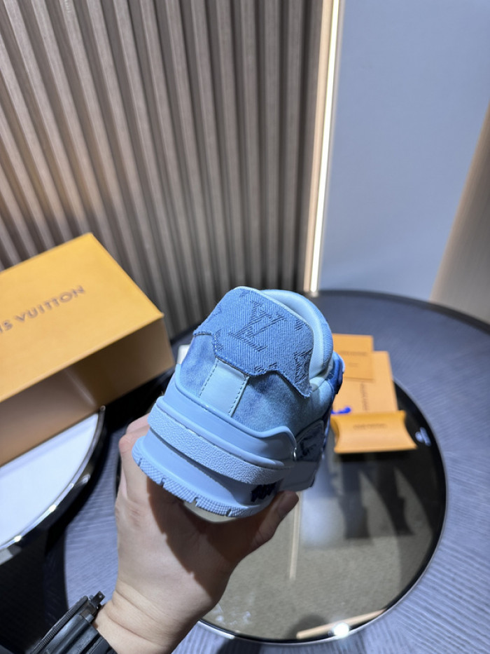 l&v snekaers l0000136