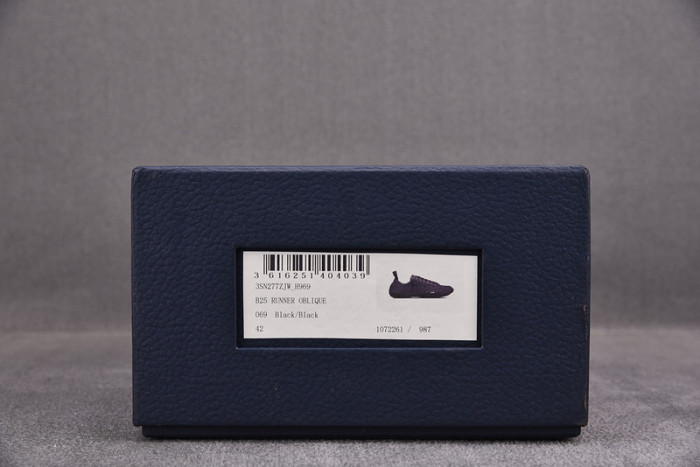 DIO* SNEAKERS B28 T0000-032