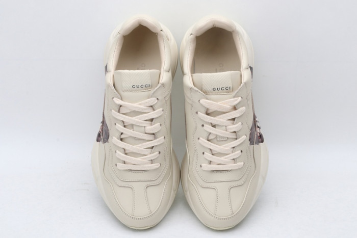 G*u*i* trainer sneaker31