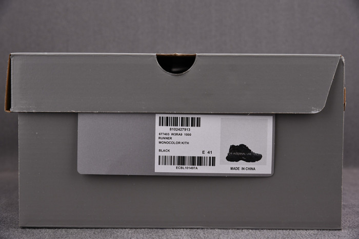 sneaker runner 5000054