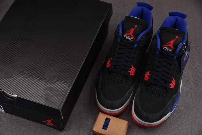 Air Jordan 4 Rare Air Laser FV5029-003