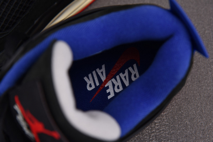 Air Jordan 4 Rare Air Laser FV5029-003