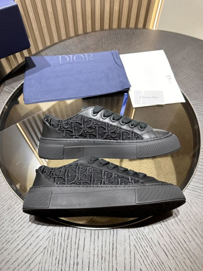 DIO* SNEAKERS B33 T0000-344